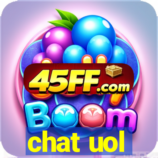 chat uol
